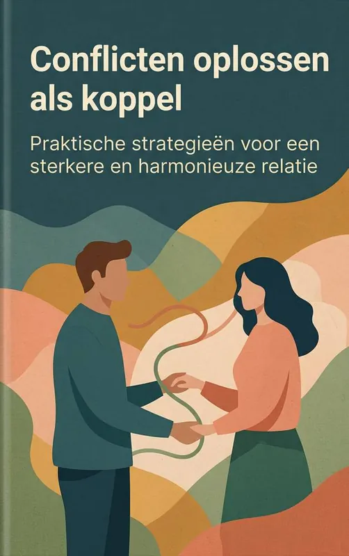 Finale Uitverkoop Conflicten oplossen als koppel / Druk 1