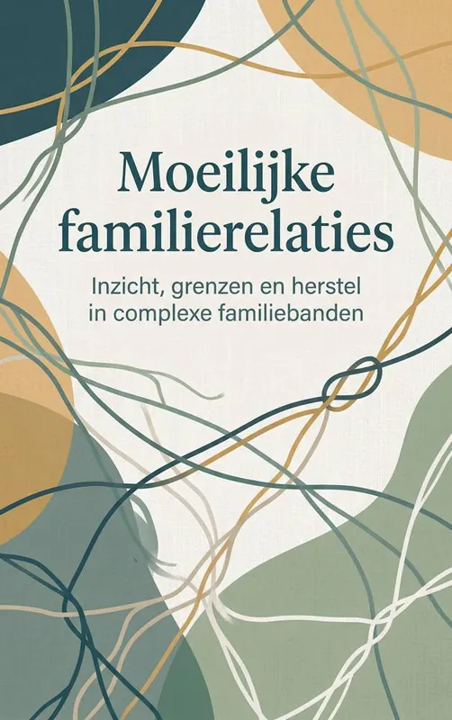 Exclusieve Aanbieding Moeilijke familierelaties / Druk 1