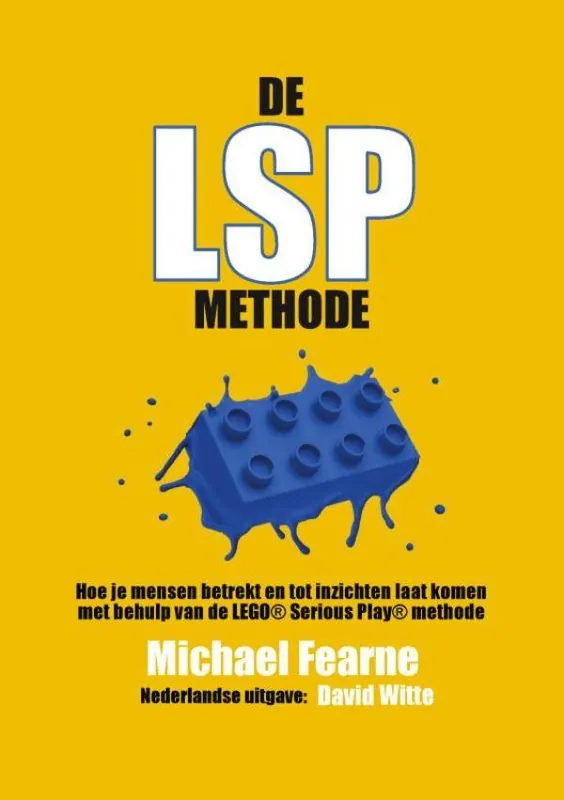 Betaalbaar De LSP Methode / Druk 1