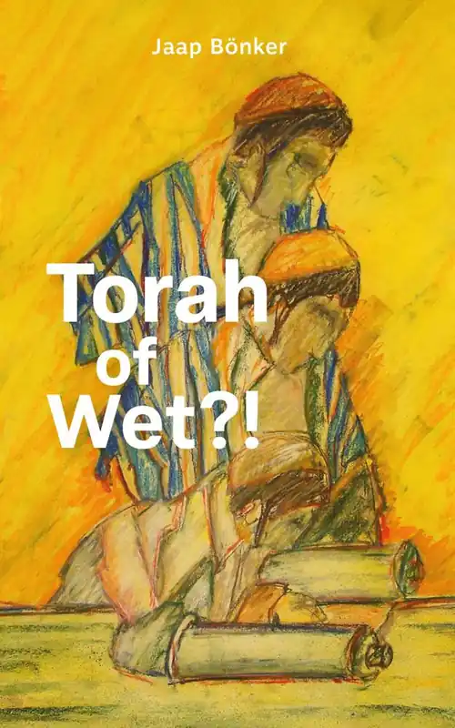 Gereduceerde Prijs Torah of Wet?! / Druk 1