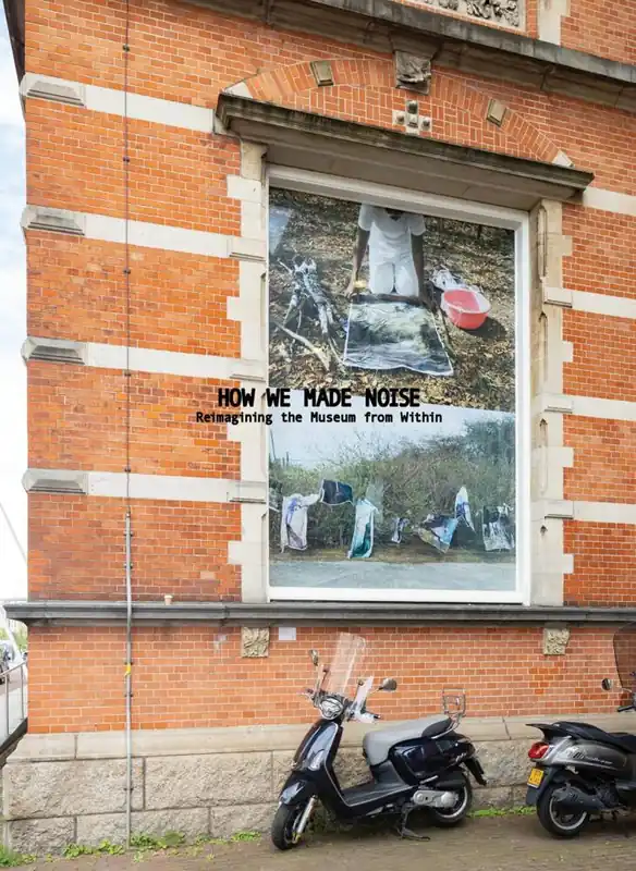 Populair How we Made Noise / 1st Edition