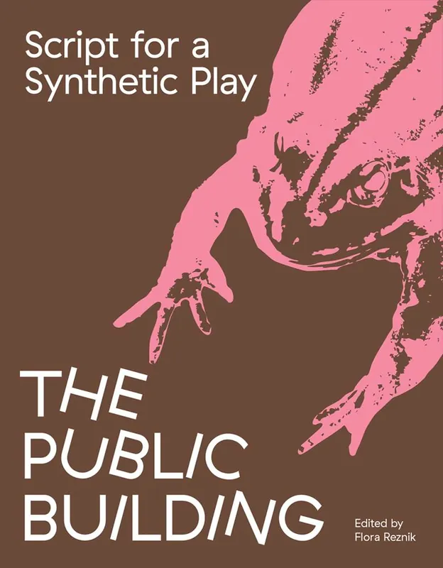 Script for a Synthetic Play 2 / 1st Edition Fabrieksprijs