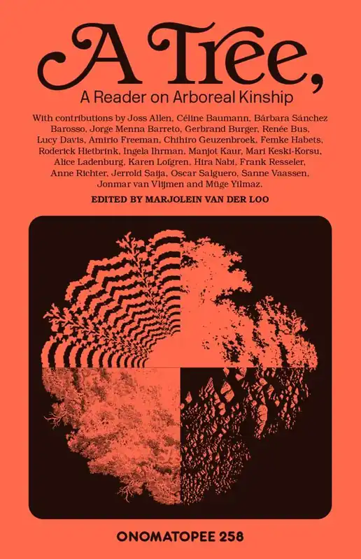 Merkproduct A Tree / 1st Edition