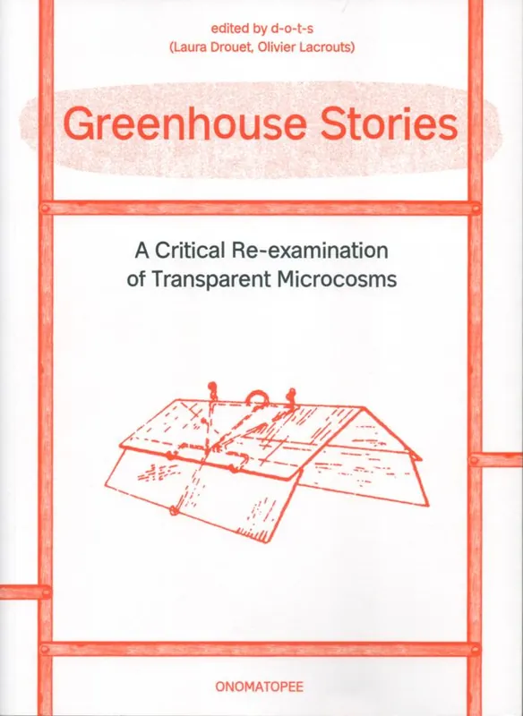 Op = Op Greenhouse Stories / 1st Edition