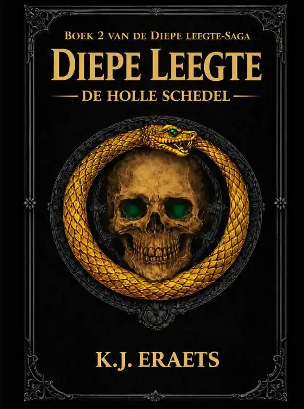 De Holle Schedel / Druk 1 Betaalbaar