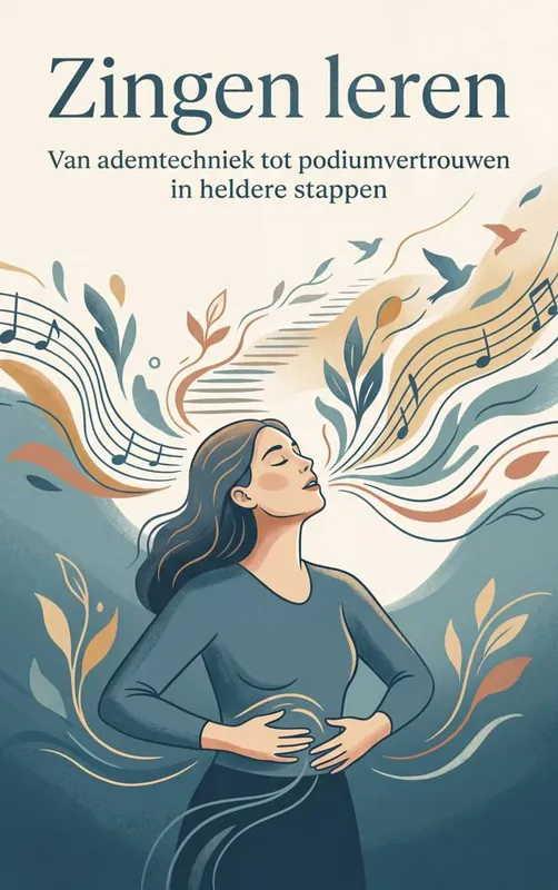 Zingen leren / Druk 1 Nieuw