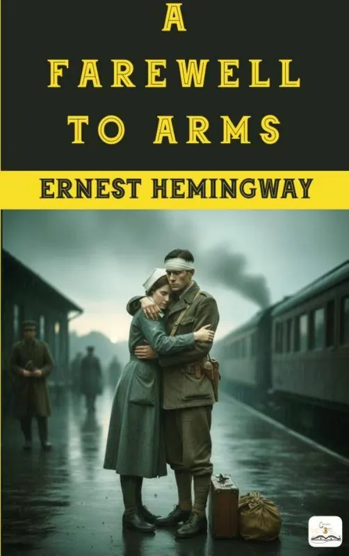 Gratis Verzending A Farewell to Arms / 1st Edition