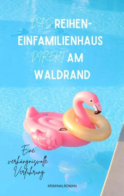 Das Reihen-Einfamilienhaus direkt am Waldrand / 1 Edition Rechtstreeks Van De Fabrikant