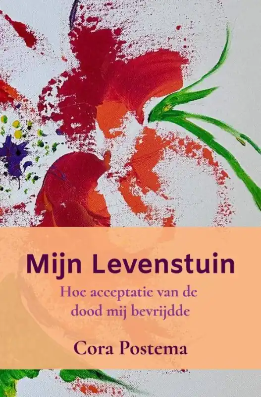 Alleen Vandaag Mijn Levenstuin / Druk 1