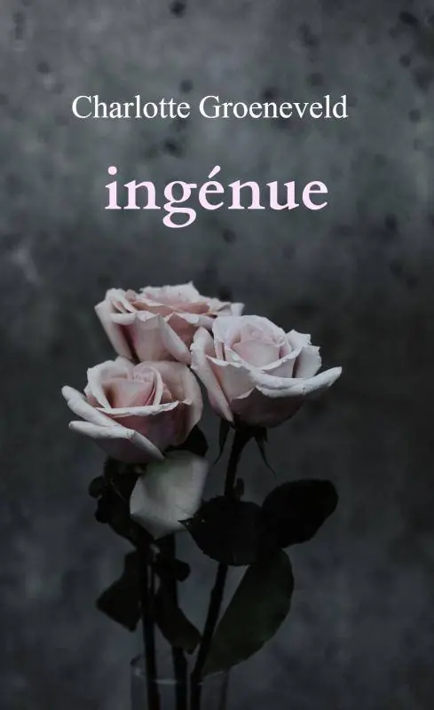 ingénue / Druk 1 Gratis Retour