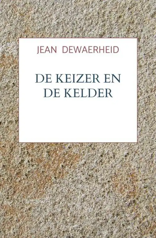 Koop Vandaag De Keizer en de Kelder / Druk 1