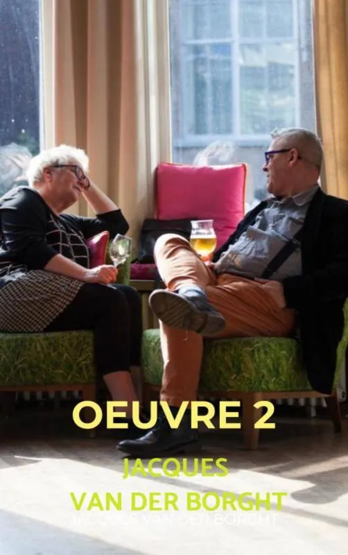 Aanbieding Oeuvre 2 / Druk 1