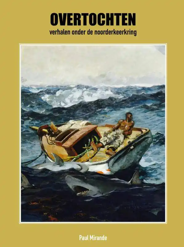 OVERTOCHTEN / Druk 1 Voordeelprijs
