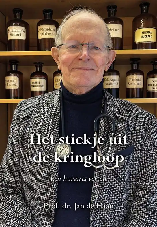 Het stickje uit de kringloop / Druk 1 Betaalbaar
