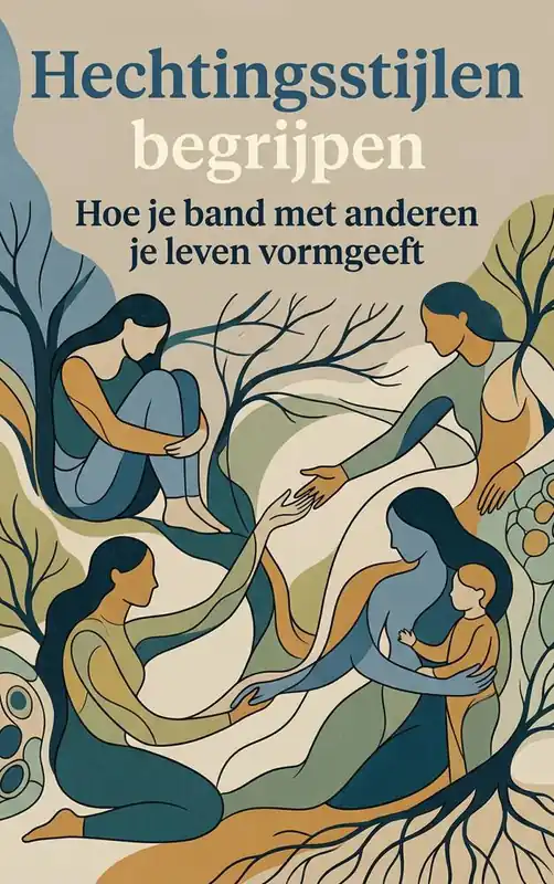 Hechtingsstijlen begrijpen / Druk 1 Shop Nu