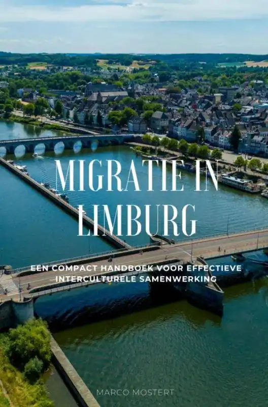 Snelle Levering Migratie in Limburg / Druk 1