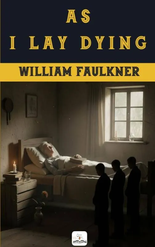 Exclusieve Aanbieding As I Lay Dying / 1st Edition