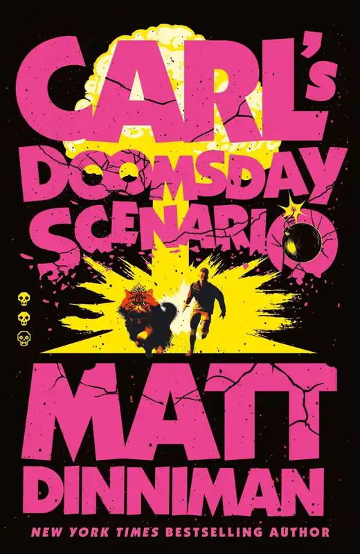 Carl's Doomsday Scenario Premium