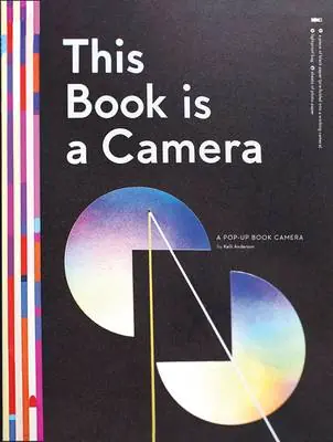 This Book is a Camera Hete Deal