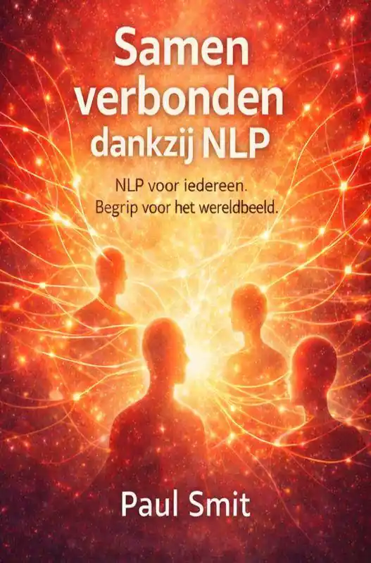 Samen verbonden dankzij NLP / Druk 1 Aanbieding