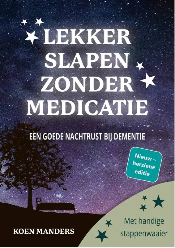 Lekker slapen zonder medicatie Finale Uitverkoop