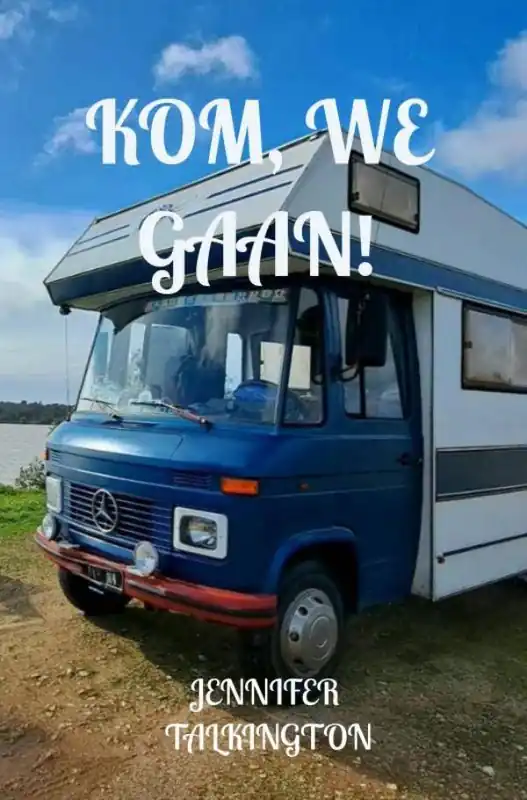 Kom, We Gaan! / Druk 1 Tijdelijk Beschikbaar