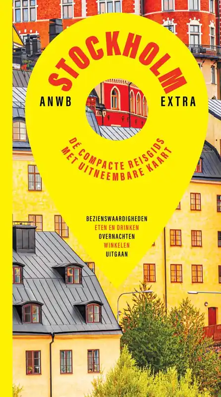 Stockholm / Druk 2 Direct Beschikbaar