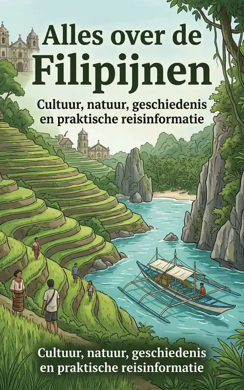 Alles over de Filipijnen / Druk 1 Goedkoop