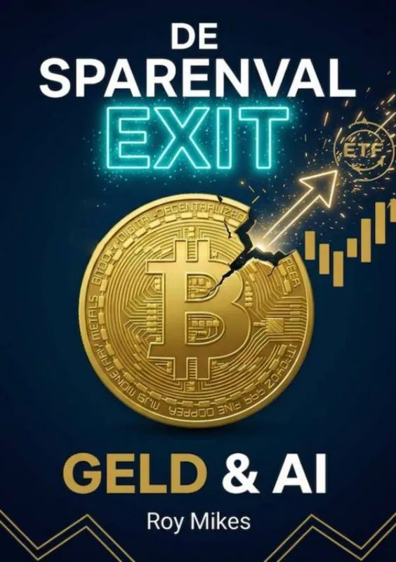 De Sparenval Exit / Druk 2 Finale Uitverkoop