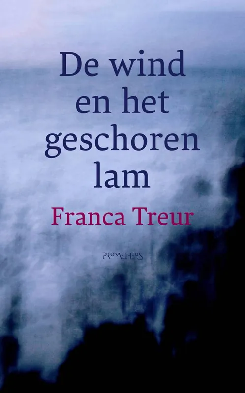 Finale Uitverkoop De Wind en het geschoren lam / Druk 1