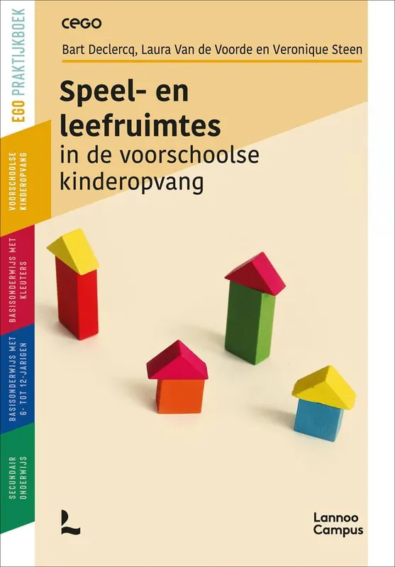 Speel- en leefruimtes / Druk 1 Exclusieve Aanbieding
