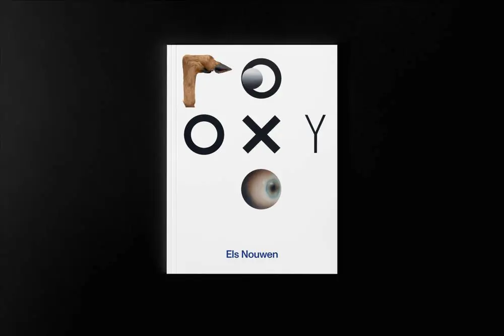 Els Nouwen / Druk 1 Op = Op