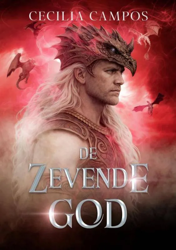 Betaalbaar De zevende god / Druk 1