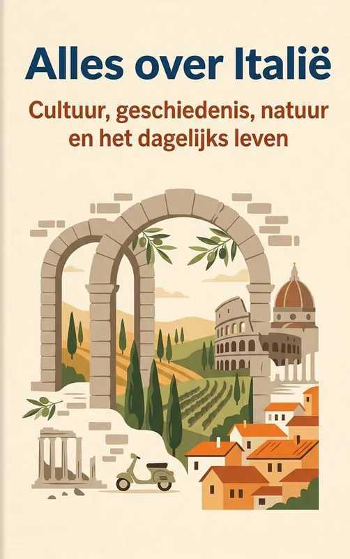 Alles over Italië / Druk 1 Alleen Vandaag
