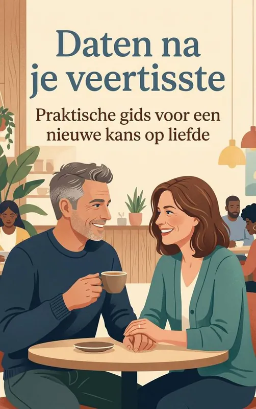 Laatste Versie Daten na je veertigste / Druk 1