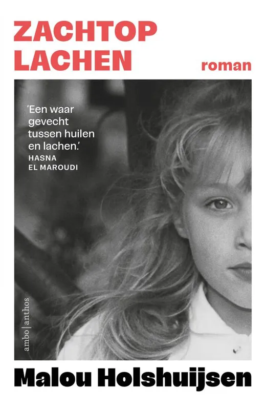 Zachtop lachen / Druk 13 Actieprijs