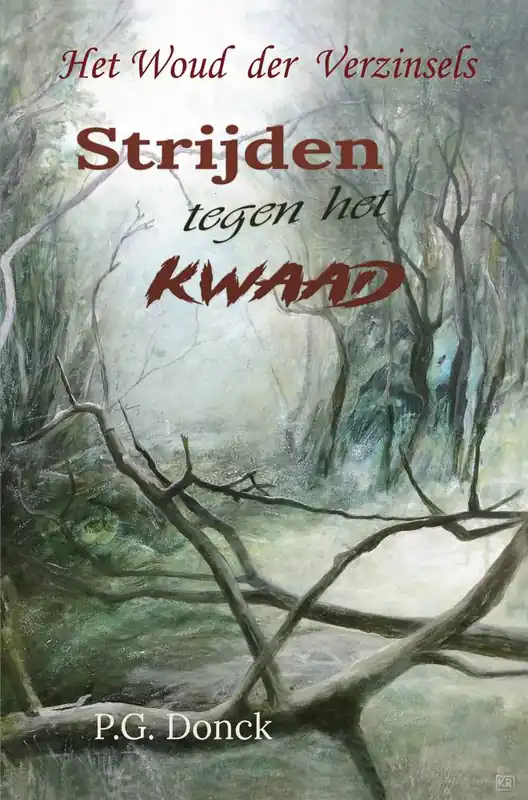 Beperkt Aanbod Strijden tegen het kwaad / Druk 1