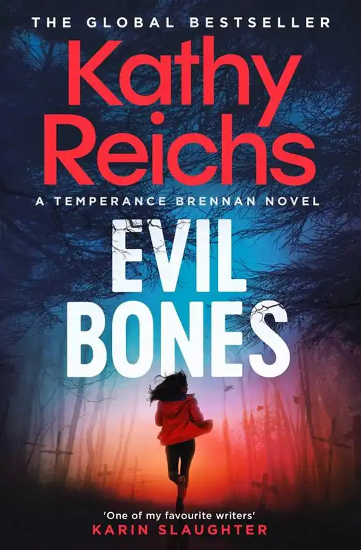 Shop Nu Evil Bones