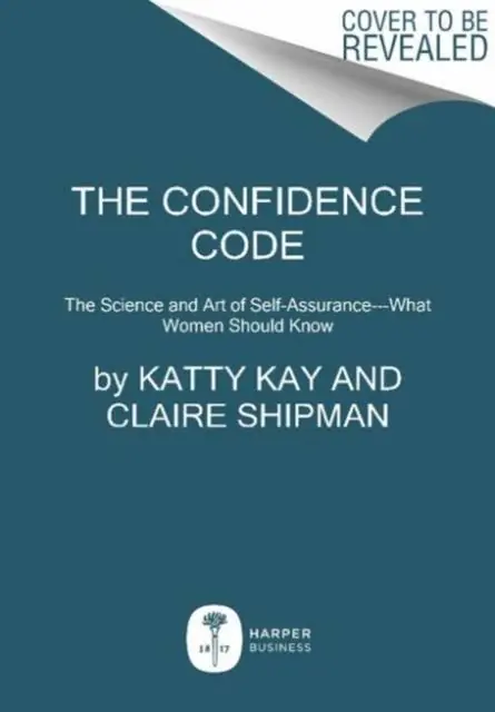 Betrouwbaar The Confidence Code
