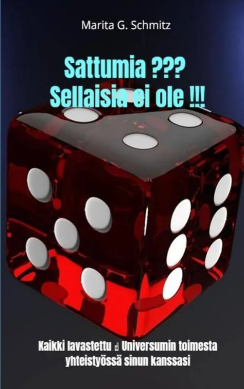 Sattumia ??? Sellaisia ei ole !!! / 1 Edition Express Levering