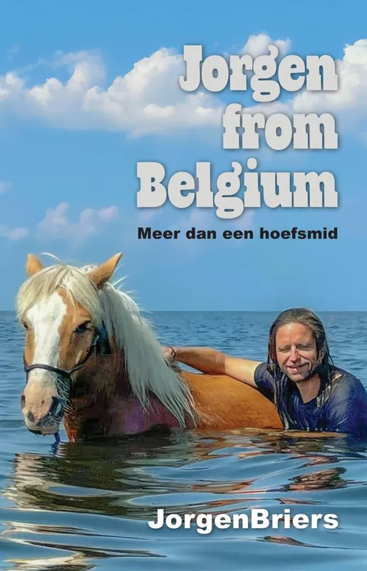 Jorgen from Belgium / Druk 1 Hoge Kwaliteit