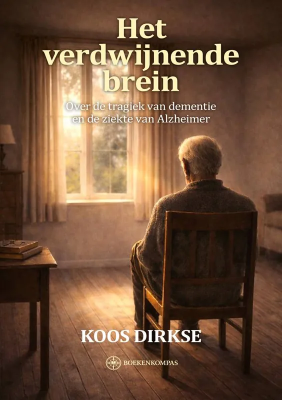 Gratis Verzending Het verdwijnende brein / Druk 1