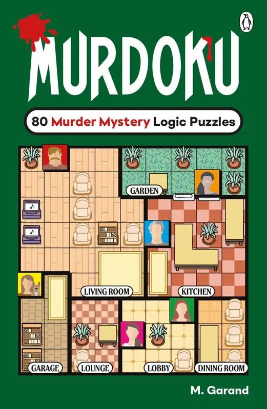 Murdoku Betrouwbaar