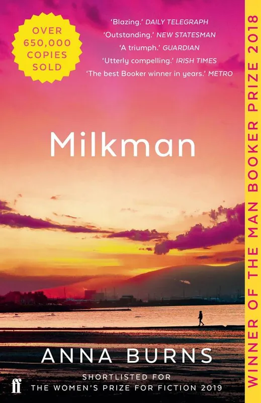 Favoriet Milkman