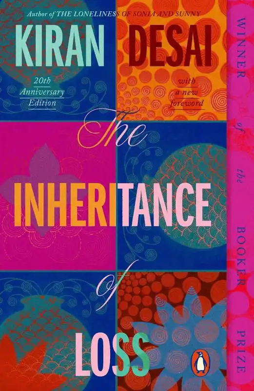 The Inheritance of Loss Seizoensaanbieding