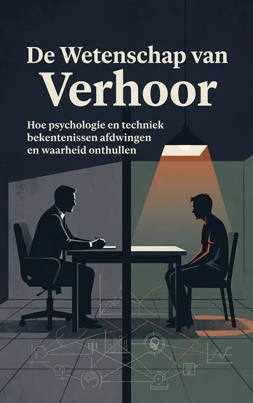 De Wetenschap van Verhoor / Druk 1 Uitverkoop