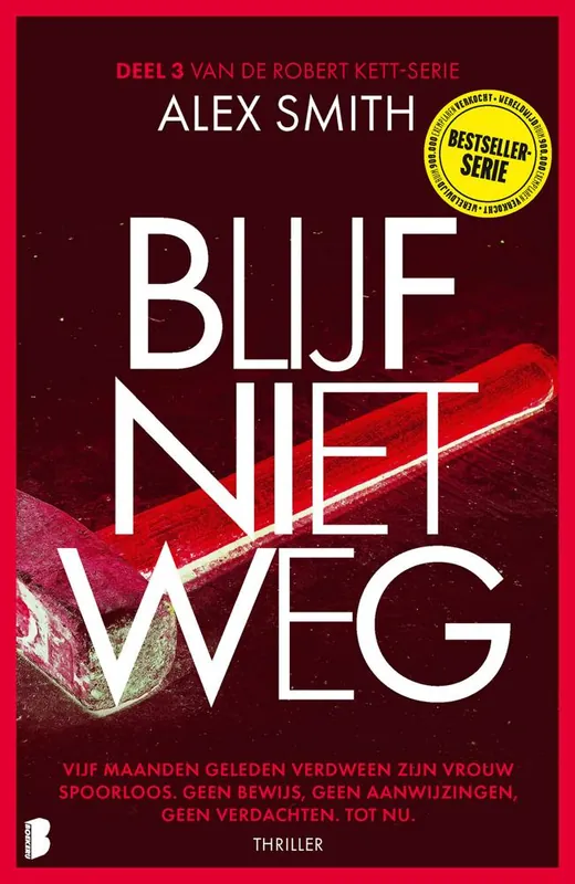 Gratis Retour Blijf niet weg / Druk 2