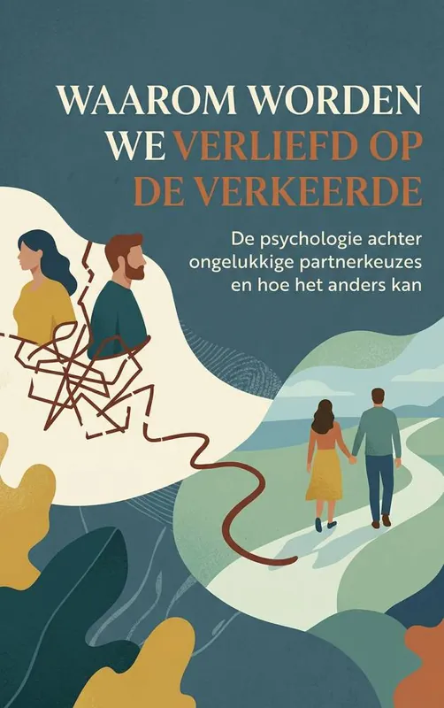 Waarom Worden We Verliefd op de Verkeerde / Druk 1 Express Levering