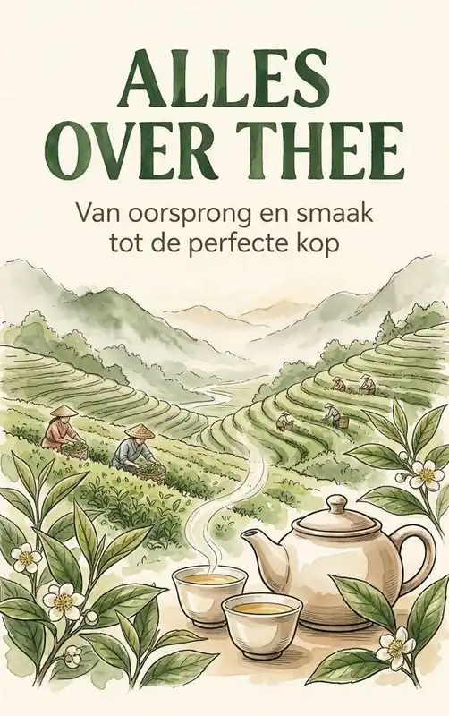 Alles over Thee / Druk 1 Shop Nu