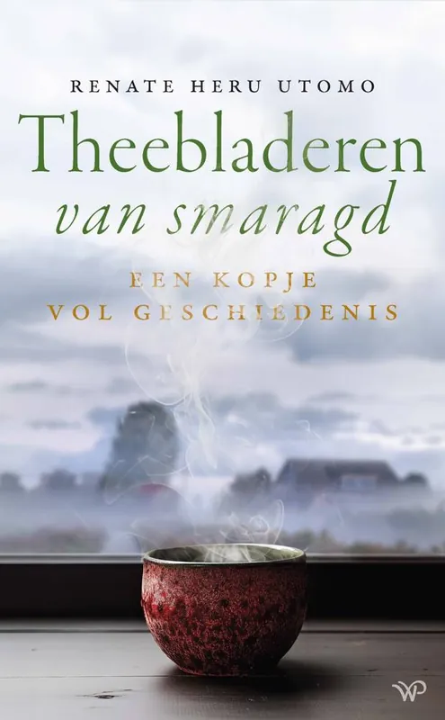 Must-Have Theebladeren van smaragd / Druk 1